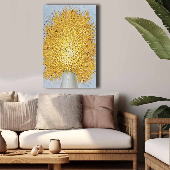 Wallity Lienzo Decorativo Multicolor 45 x 70 cm Wallity Lienzo Decorativo Multicolor 45 x 70 cm